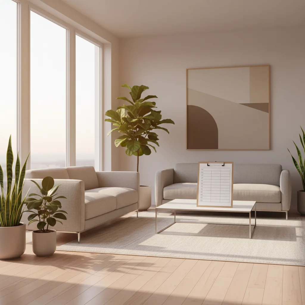 Diagnostic technique d'un bien immobilier par un expert